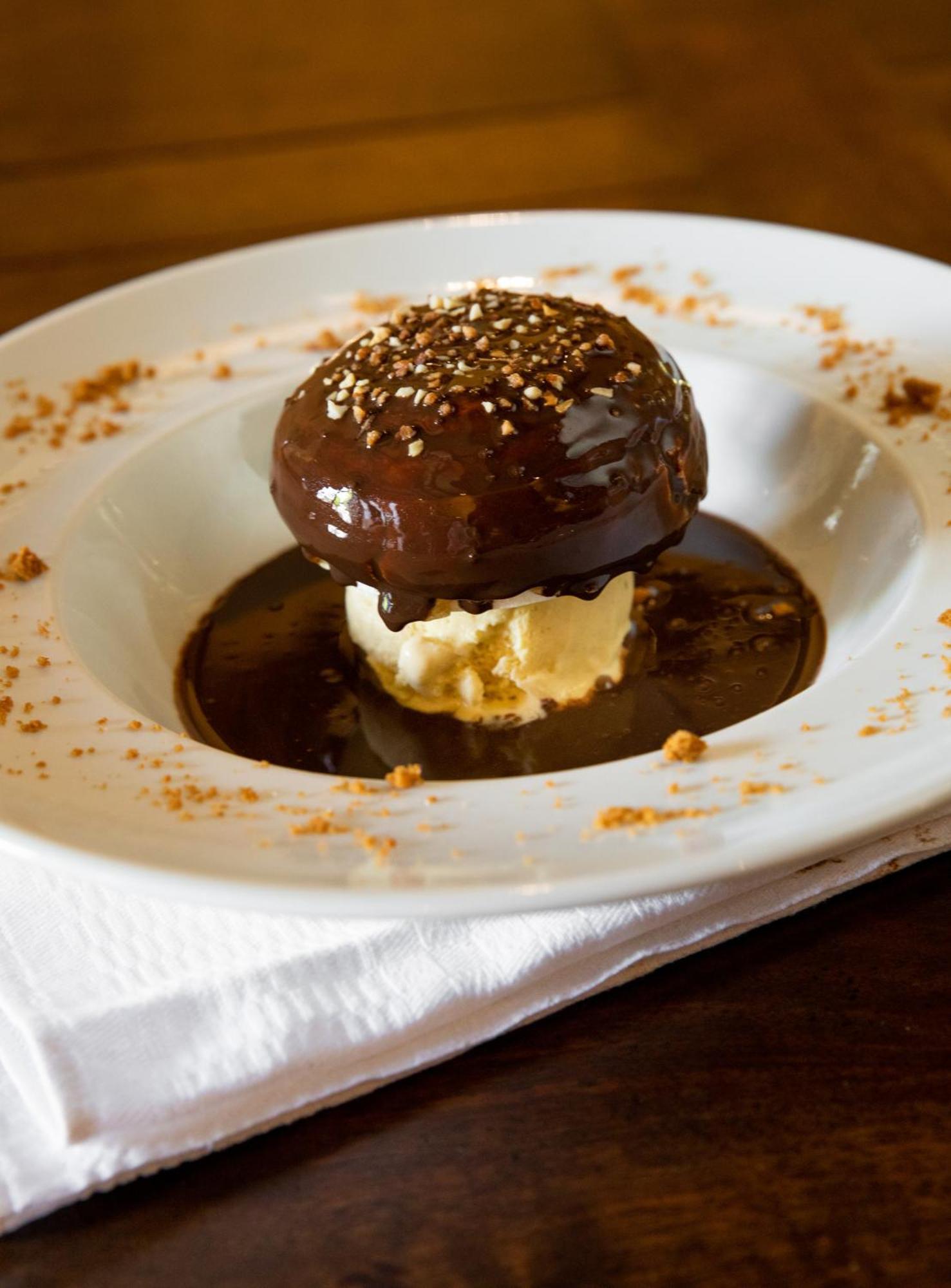 Hotel Restaurant Pecoitz แซงต์-ฌอง-ปี-เดอ-ปอร์ ภายนอก รูปภาพ