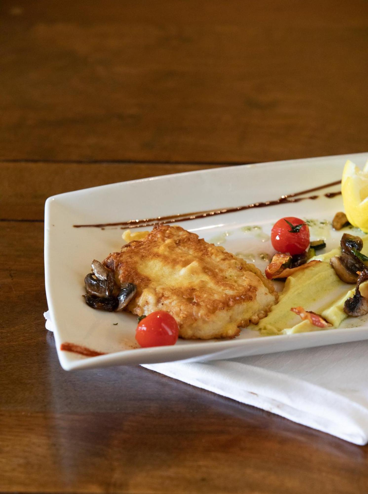 Hotel Restaurant Pecoitz แซงต์-ฌอง-ปี-เดอ-ปอร์ ภายนอก รูปภาพ